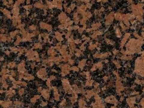 Granite-Balmoral-Red