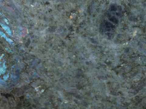 Granite-Labradorite-Green